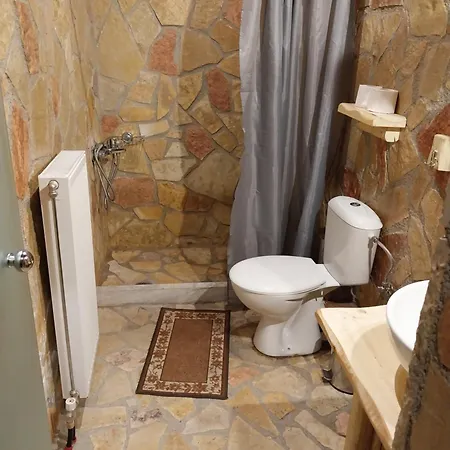 Vip Apartment