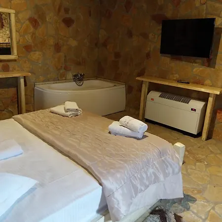 Appartement Vip Kalavryta