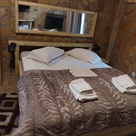 Vip Apartment Kalavryta