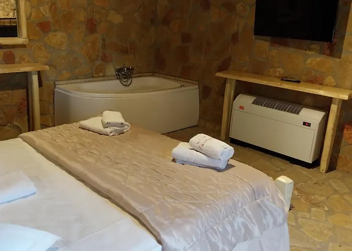 Appartement Vip Kalavryta